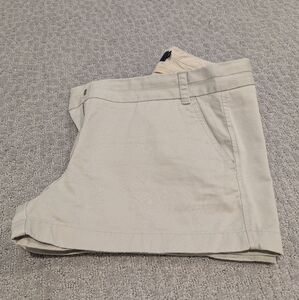 J.Crew Chino Shorts
